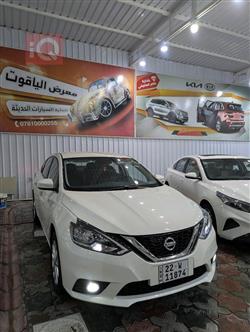 نیسان سێنترا